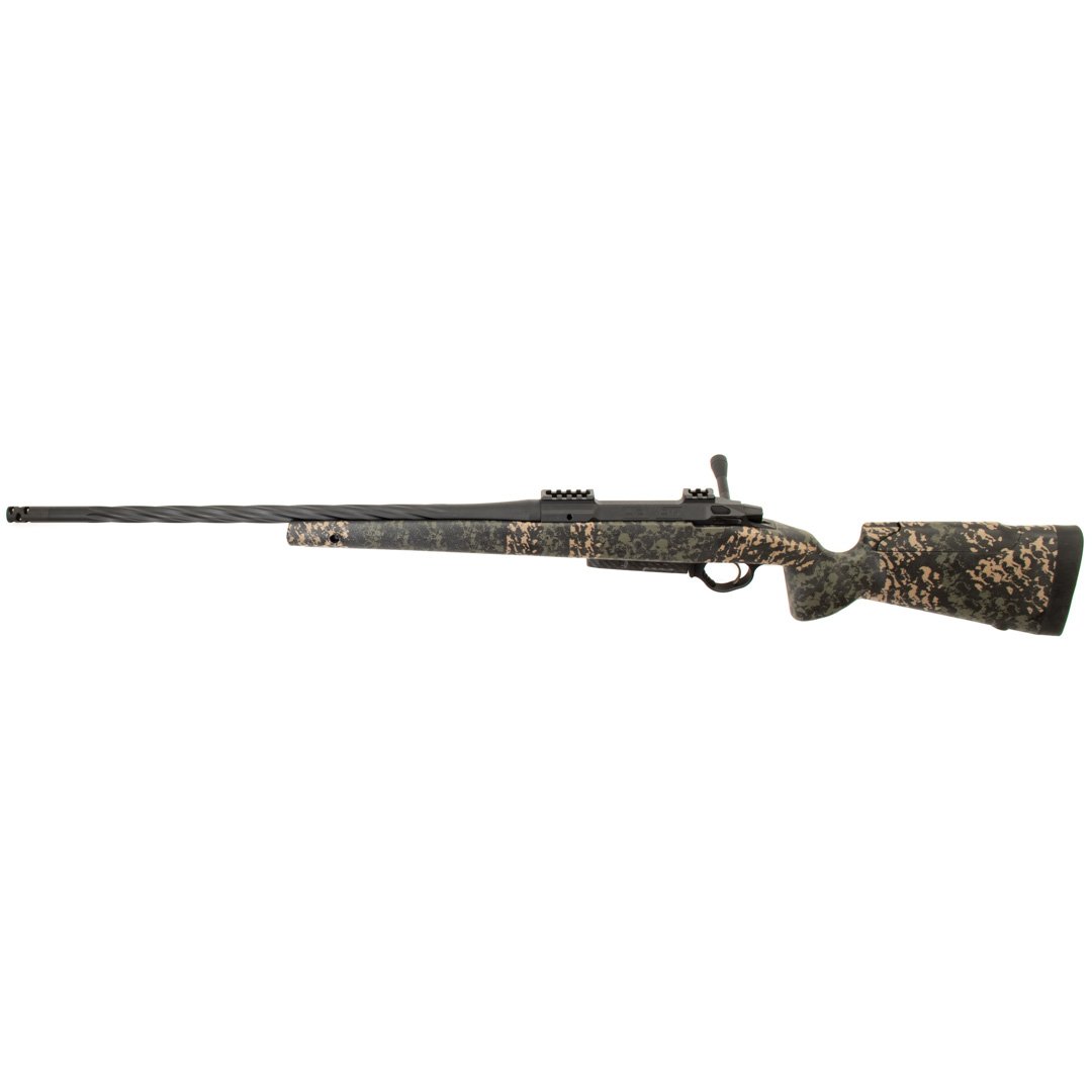 SEEKINS PRECISION HAVAK